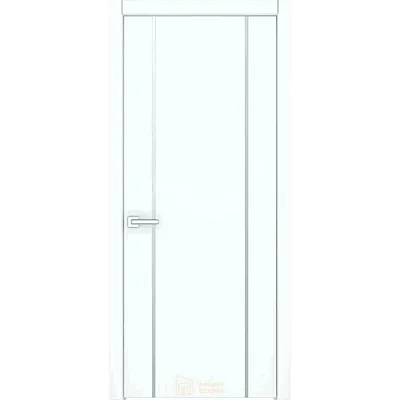 Межкомнатные Двери Loft ELF 3 Family Doors Краска-7
