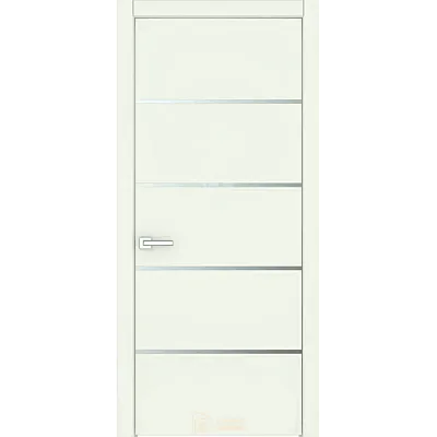 Межкомнатные Двери Loft ELF 4 Family Doors Краска-0