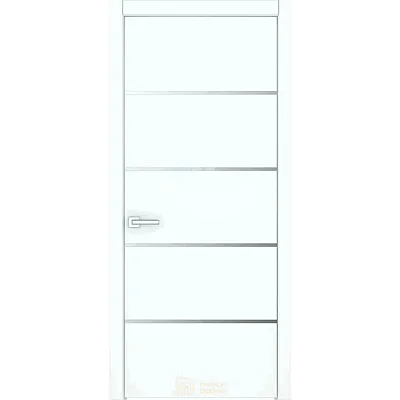 Межкомнатные Двери Loft ELF 4 Family Doors Краска-3