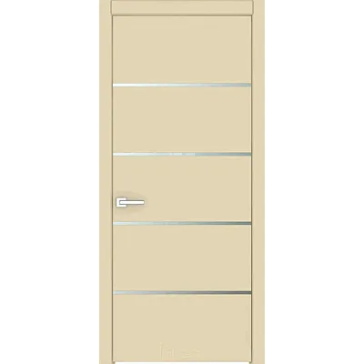 Межкомнатные Двери Loft ELF 4 Family Doors Краска-4