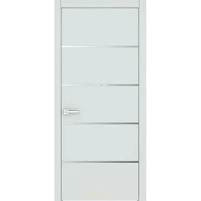 Межкомнатные Двери Loft ELF 4 Family Doors Краска-7