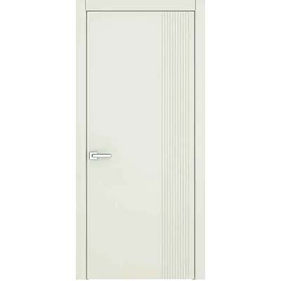 Міжкімнатні Двері Modern EM 10 Family Doors Краска-0