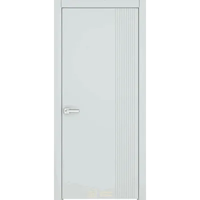 Міжкімнатні Двері Modern EM 10 Family Doors Краска-4
