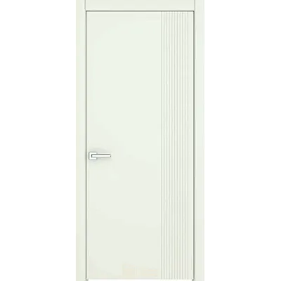 Міжкімнатні Двері Modern EM 10 Family Doors Краска-5