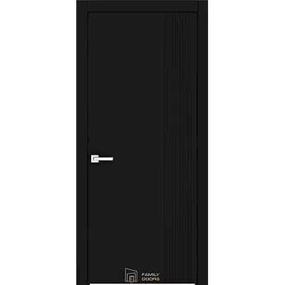 Міжкімнатні Двері Modern EM 10 Family Doors Краска-6