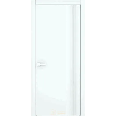 Міжкімнатні Двері Modern EM 10 Family Doors Краска-7