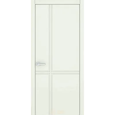 Межкомнатные Двери Modern EM 11 Family Doors Краска-2