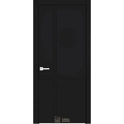 Межкомнатные Двери Modern EM 11 Family Doors Краска-3
