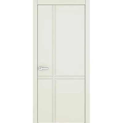 Межкомнатные Двери Modern EM 11 Family Doors Краска-4