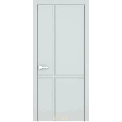 Межкомнатные Двери Modern EM 11 Family Doors Краска-5