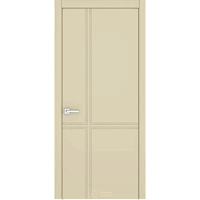 Межкомнатные Двери Modern EM 11 Family Doors Краска-6