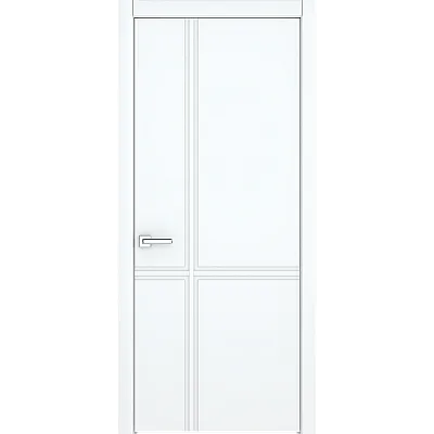 Межкомнатные Двери Modern EM 11 Family Doors Краска-7