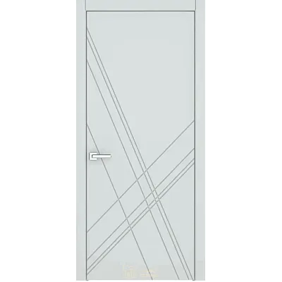 Межкомнатные Двери Modern EM 12 Family Doors Краска-3