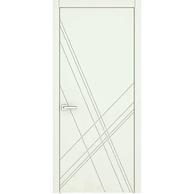 Межкомнатные Двери Modern EM 12 Family Doors Краска-4