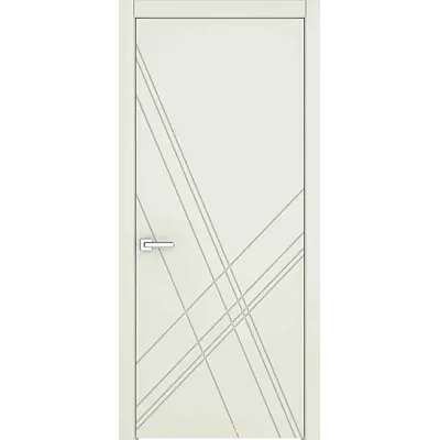 Межкомнатные Двери Modern EM 12 Family Doors Краска-7