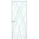 Межкомнатные Двери Modern EM 13 Family Doors Краска-8-thumb