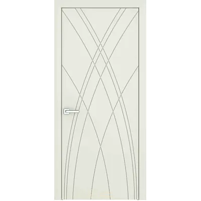 Межкомнатные Двери Modern EM 13 Family Doors Краска-7