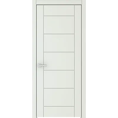 Межкомнатные Двери Modern EM 15 Family Doors Краска-1