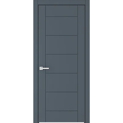Межкомнатные Двери Modern EM 15 Family Doors Краска-2
