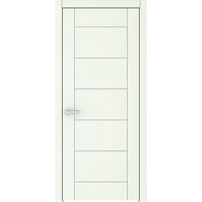 Межкомнатные Двери Modern EM 15 Family Doors Краска-5