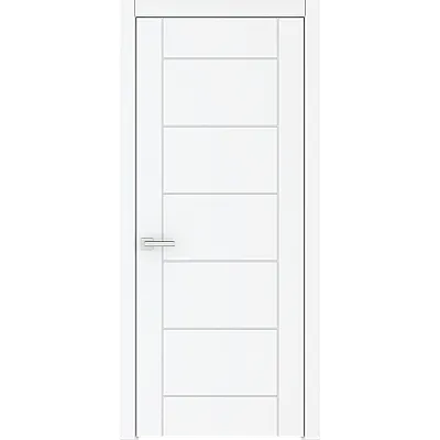 Межкомнатные Двери Modern EM 15 Family Doors Краска-7