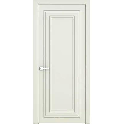 Межкомнатные Двери Modern EM 2 Family Doors Краска-2