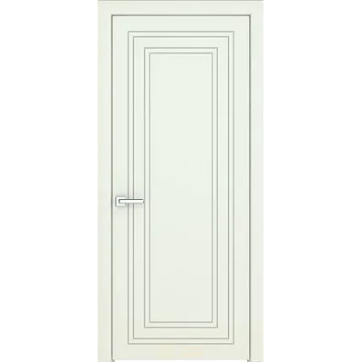 Межкомнатные Двери Modern EM 2 Family Doors Краска-5
