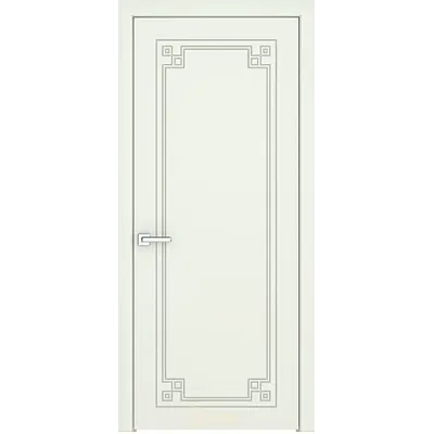 Межкомнатные Двери Modern EM 3 Family Doors Краска-0