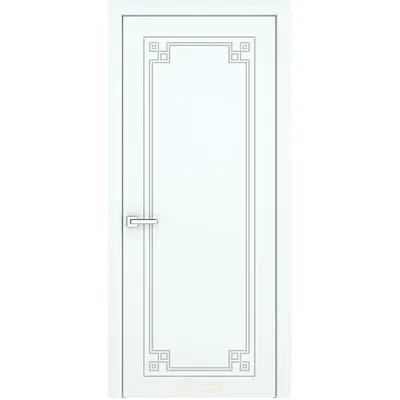 Межкомнатные Двери Modern EM 3 Family Doors Краска-2