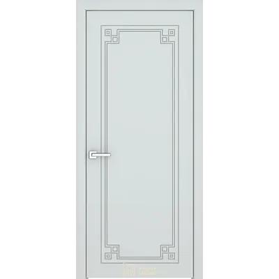 Межкомнатные Двери Modern EM 3 Family Doors Краска-7