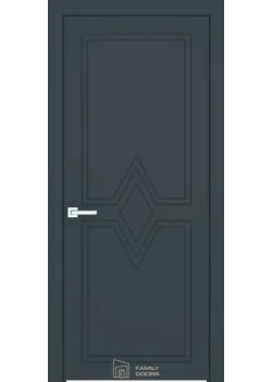 Двери Modern EM 4 Family Doors