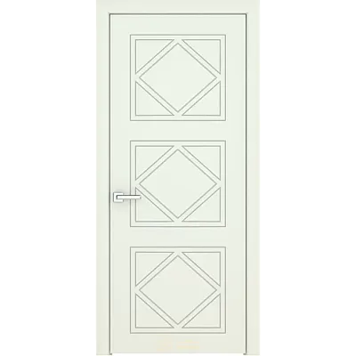 Межкомнатные Двери Modern EM 5 Family Doors Краска-1