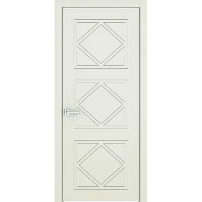 Межкомнатные Двери Modern EM 5 Family Doors Краска-4