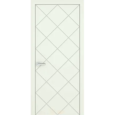 Межкомнатные Двери Modern EM 6 Family Doors Краска-6