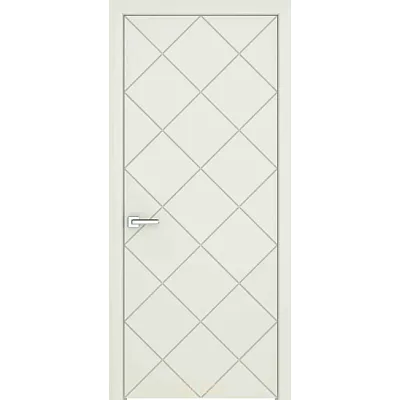 Межкомнатные Двери Modern EM 6 Family Doors Краска-2
