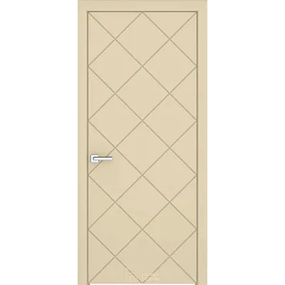 Межкомнатные Двери Modern EM 6 Family Doors Краска-3