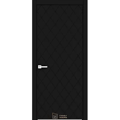 Межкомнатные Двери Modern EM 7 Family Doors Краска-0