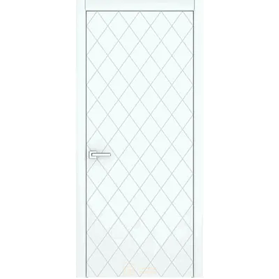 Межкомнатные Двери Modern EM 7 Family Doors Краска-1