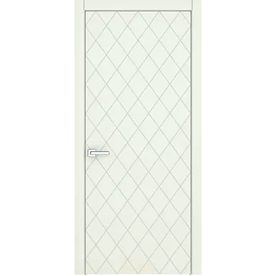 Межкомнатные Двери Modern EM 7 Family Doors Краска-2