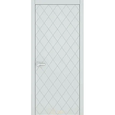 Межкомнатные Двери Modern EM 7 Family Doors Краска-3