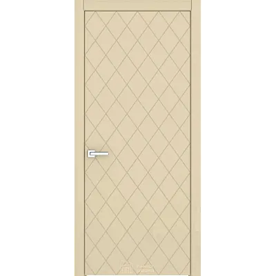 Межкомнатные Двери Modern EM 7 Family Doors Краска-7