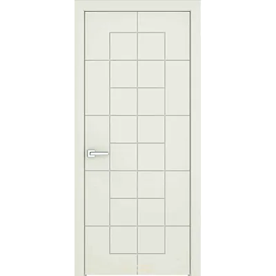 Межкомнатные Двери Modern EM 8 Family Doors Краска-0