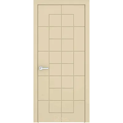 Межкомнатные Двери Modern EM 8 Family Doors Краска-1