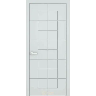 Межкомнатные Двери Modern EM 8 Family Doors Краска-4