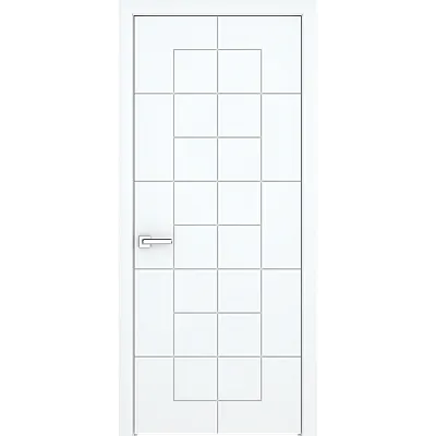 Межкомнатные Двери Modern EM 8 Family Doors Краска-7