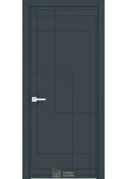 Двери Modern EM 9 Family Doors