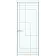 Межкомнатные Двери Modern EM 9 Family Doors Краска-8-thumb