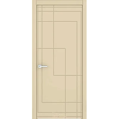 Межкомнатные Двери Modern EM 9 Family Doors Краска-5