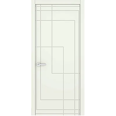 Межкомнатные Двери Modern EM 9 Family Doors Краска-6
