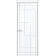Межкомнатные Двери Modern EM 9 Family Doors Краска-8-thumb